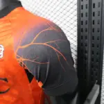 2025/2026 Player Version Napoli Orange Special Edition  1:1 Thai quality - 图片 7