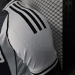 2025/2026 Player Version Newcastle United Home Football Shirt 1:1 Thai Quality - 图片 8