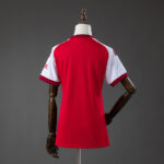 2026/2027 Arsenal Home Women's Jersey 1:1 Thai Quality - 图片 2