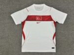 2026 Türkiye National Team Away Football Shirt 1:1 Thai Quality