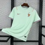 2026 France Away Football Shirt 1:1 Thai Quality