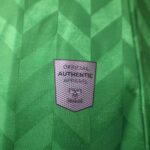 2023/2024 Player Version Real Betis Away Football Shirt 1:1 Thai Quality - 图片 9
