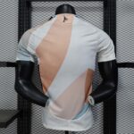 2025 Player Version Spain Pre-race suit Football Shirt 1:1 Thai Quality - 图片 2