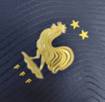 2022 Player Version France Home Football shirt  1:1 Thai Quality - 图片 5
