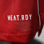 2025/2026 Player Version Long Sleeve Liverpool Home Football Shirt 1:1 Thai Quality - 图片 10