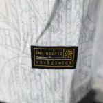 2025/2026 Player Version Chelsea pre-match kit 1:1 Thai Quality - 图片 10