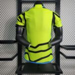2023/2024 Player Version Arsenal Away Football Shirt 1:1 Thai Quality - 图片 2