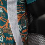 2024/2025 Player Version Côte d'Ivoire National Team Training Wear Football Shirt 1:1 Thai Quality - 图片 8
