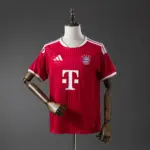 2026/2027 Bayern Munich Home Football Shirt 1:1 Thai Quality - 图片 3