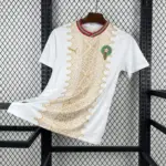 2026 Morocco National Team Away Football Shirt 1:1 Thai Quality