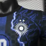 2026 Player Version Argentina (MARADONA #10) Special Edition Jersey  1:1 Thai Quality - 图片 6