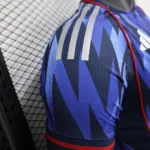 2025/2026 Player Version Arsenal Away (Concept Version) Football Jersey 1:1 Thai Quality - 图片 4