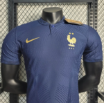 2022 Player Version France Home Football shirt  1:1 Thai Quality - 图片 3