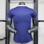 2025/2026 Player Version Arsenal Special Edition Blue Football Shirt 1:1 Thai Quality - 图片 2