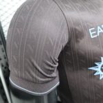 2025/2026 Napoli Third Away Football Jersey 1:1 Thai Quality - 图片 9