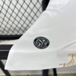 2026 Morocco National Team Away Football Shirt 1:1 Thai Quality - 图片 8