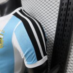 2026 Player Version Argentina Special Edition Jersey  1:1 Thai Quality - 图片 7