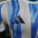 2026 Player Version Argentina Special Edition Jersey  1:1 Thai Quality - 图片 4