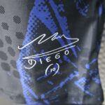 2026 Player Version Argentina (MARADONA #10) Special Edition Jersey  1:1 Thai Quality - 图片 9