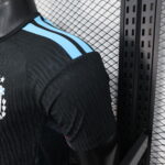 2026 Player Version Argentina Goalkeeper Jersey  1:1 Thai Quality - 图片 9