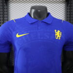 2026/2027 Player Version Chelsea Home Football Shirt 1:1 Thai Quality - 图片 3