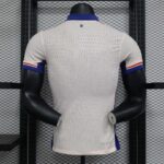 2024/2025 Player Version Chelsea Away Football Shirt 1:1 Thai Quality - 图片 2