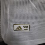 2025/2026 Player Version Arsenal Special Edition White Football Shirt 1:1 Thai Quality - 图片 9