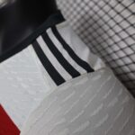 2024/2025 Player Version Manchester United Third Away Football Shirt 1:1 Thai Quality - 图片 7