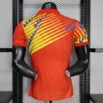 2026 Player Version Spain National Team Special Edition Football Shirt 1:1 Thai Quality - 图片 2