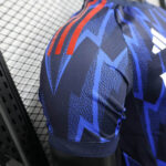 2025/2026 Player Version Arsenal Away Football Shirt 1:1 Thai Quality - 图片 6