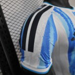 2026 Player Version Argentina Special Edition Jersey  1:1 Thai Quality - 图片 6