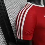 2026/2027 Player Version Manchester United Special Edition Football Shirt 1:1 Thai Quality - 图片 6