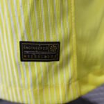 2025 Player Version France Goalkeeper Football Shirt 1:1 Thai Quality - 图片 8