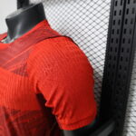 2026 Player Version Türkiye National Team Home Football Shirt 1:1 Thai Quality - 图片 7