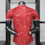 2026/2027 Player Version Liverpool Home Football Shirt 1:1 Thai Quality - 图片 2