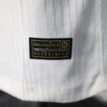 2025/2026 Long Sleeve Player Version Chelsea Away Football Shirt 1:1 Thai Quality - 图片 9