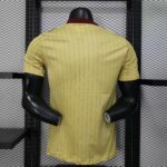 2025/2026 Player Version Arsenal Special Edition  Football Shirt 1:1 Thai Quality - 图片 2