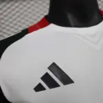 2024/2025 Player Version Manchester United Pre-race suit Football Shirt 1:1 Thai Quality - 图片 4