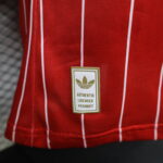 2026/2027 Player Version Liverpool Special Edition Football Shirt 1:1 Thai Quality - 图片 9