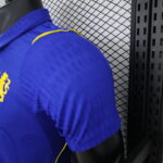 2026/2027 Player Version Chelsea Home Football Shirt 1:1 Thai Quality - 图片 8