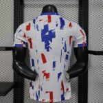 2026 Player Version France National Team Special Edition Football Shirt 1:1 Thai Quality - 图片 2