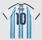 2026 Argentina Home Jersey 1:1 Thai Quality - 图片 4