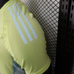 2024  Player Version Spain Away Football Shirt 1:1 Thai Quality - 图片 7