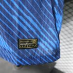 2026  France National Team Home Football Shirt Player Version 1:1 Thai Quality - 图片 7