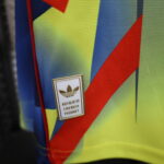2025/2026 Player Version Arsenal Special Edition Colorful Football Shirt 1:1 Thai Quality - 图片 5