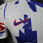 2026 Player Version France National Team Special Edition Football Shirt 1:1 Thai Quality - 图片 4