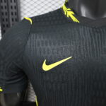 2026/2027 Player Version Chelsea Away Football Shirt 1:1 Thai Quality - 图片 4