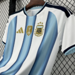 2026 Argentina Home Jersey 1:1 Thai Quality - 图片 5
