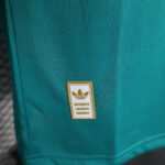 2025/2026 Player Version Long Sleeve Liverpool Third Away Football Shirt 1:1 Thai Quality - 图片 9