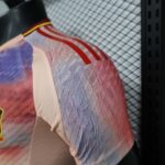 2024 Player Version Spain Special Edition Football Shirt 1:1 Thai Quality - 图片 7